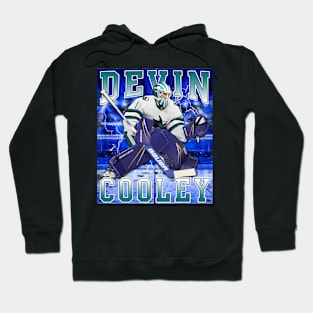 Devin Cooley Hoodie